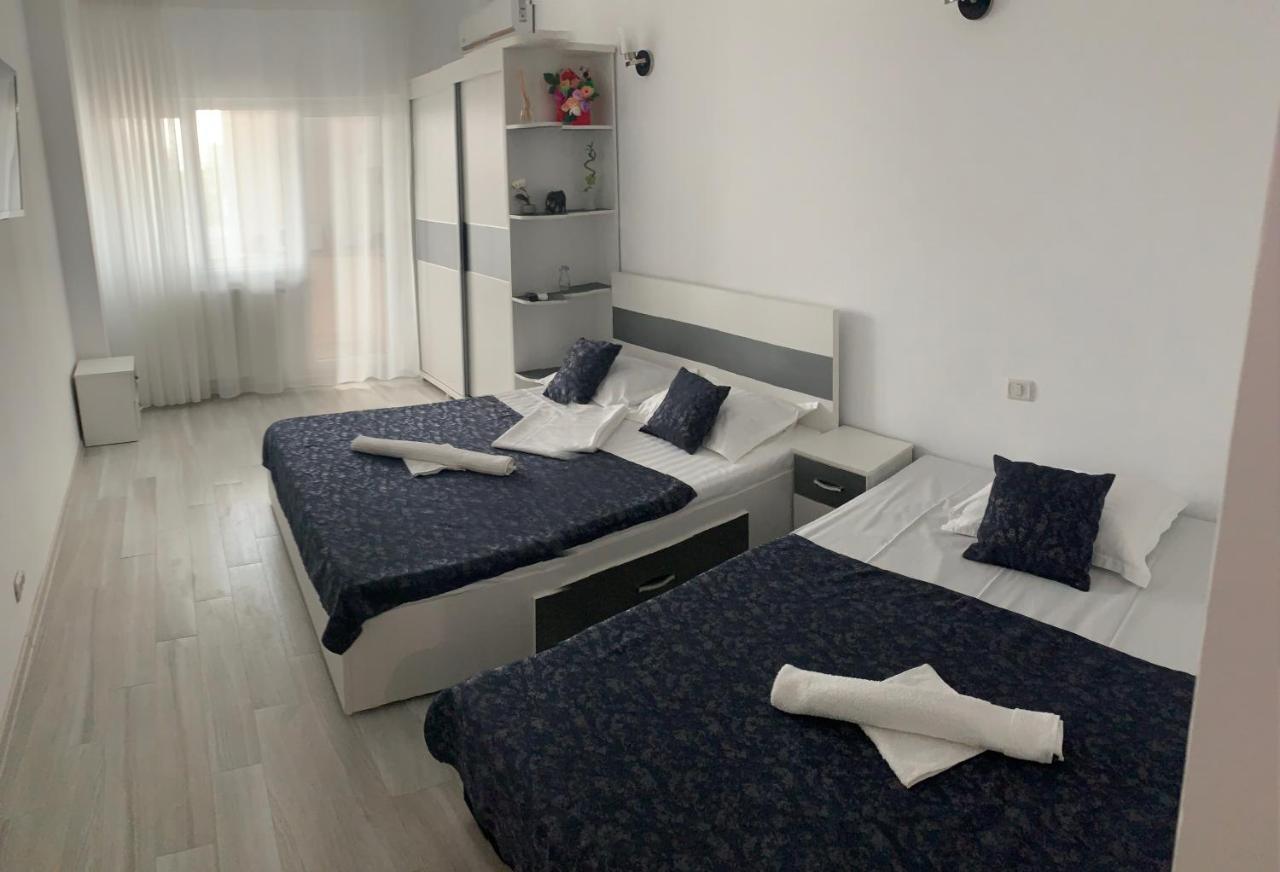 Sunny Garsoniera Apartment Западен Ефорие Екстериор снимка