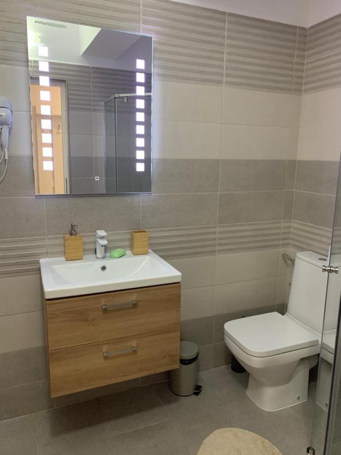 Sunny Garsoniera Apartment Западен Ефорие Екстериор снимка