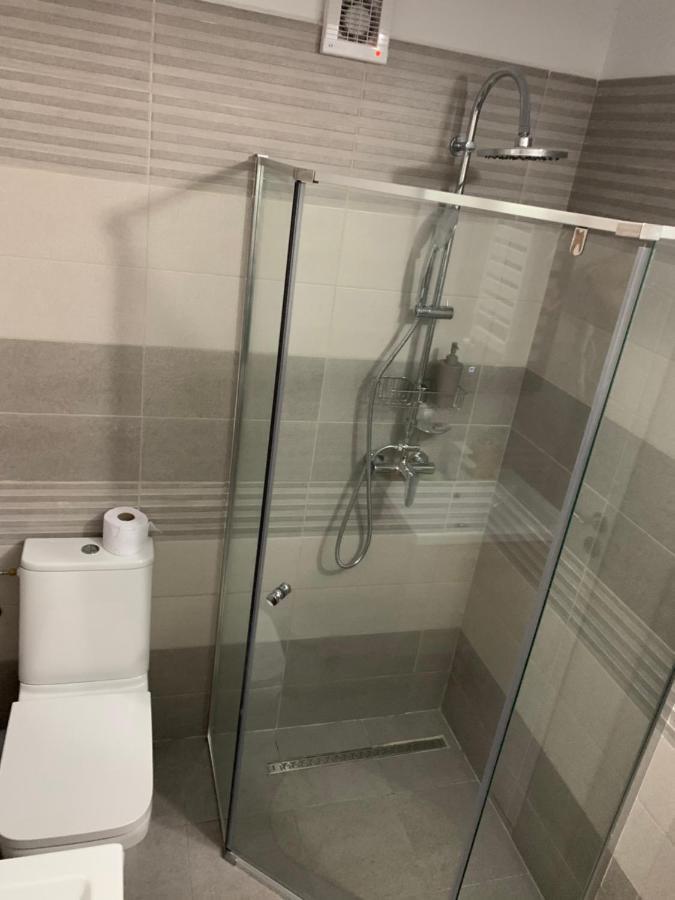 Sunny Garsoniera Apartment Западен Ефорие Екстериор снимка